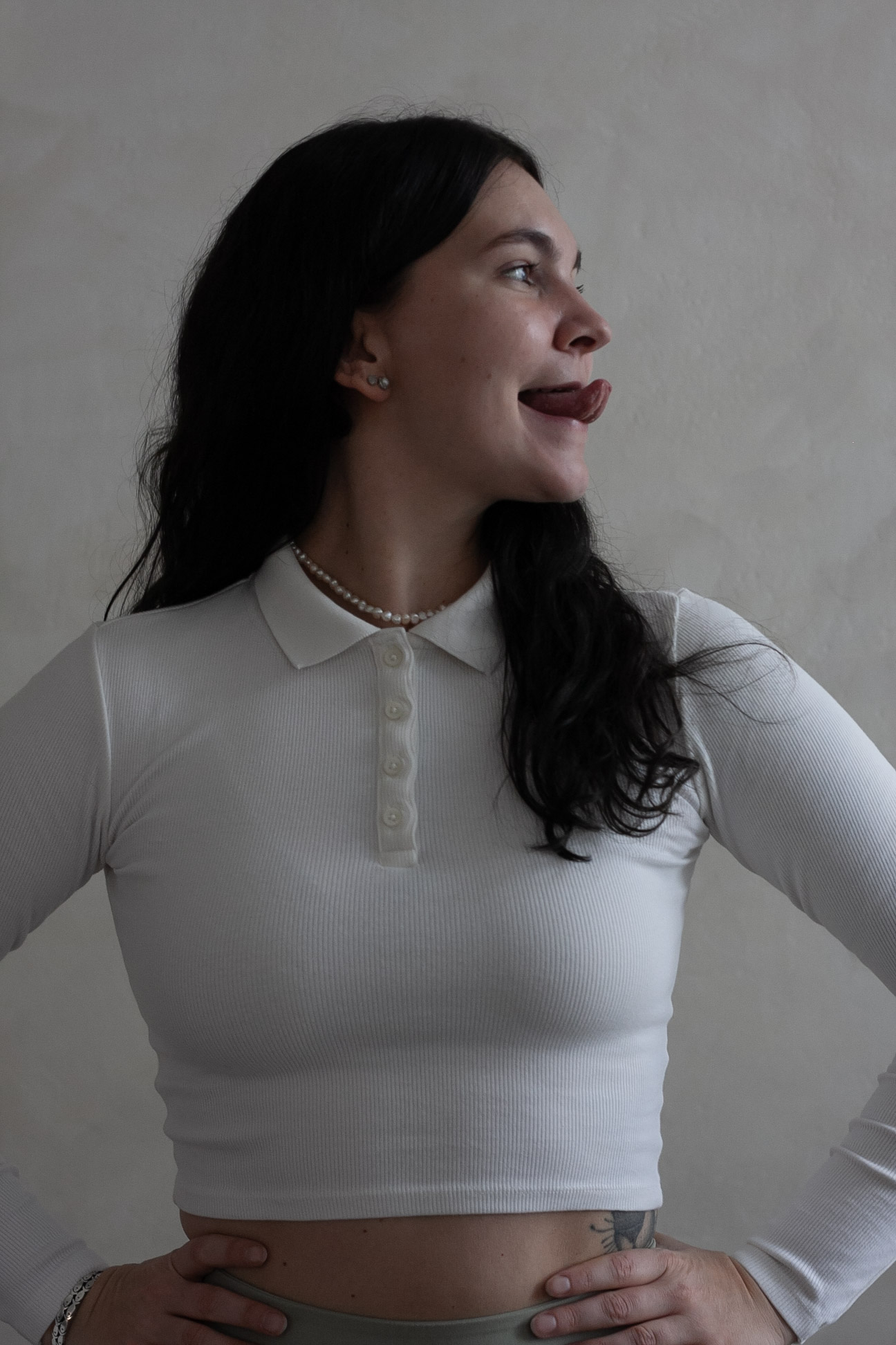 Face Yoga Lekce a kurz